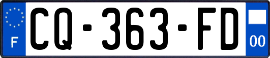 CQ-363-FD