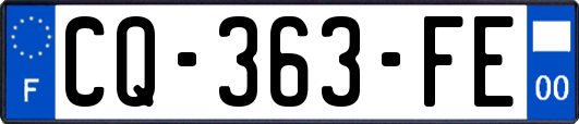 CQ-363-FE