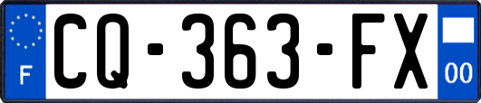 CQ-363-FX