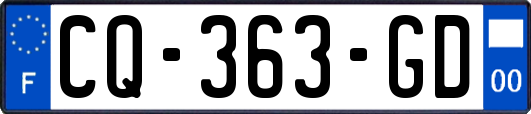 CQ-363-GD