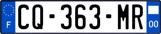 CQ-363-MR