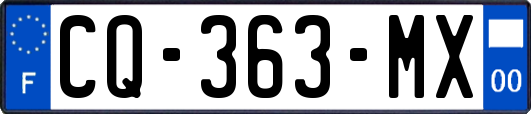 CQ-363-MX