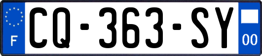 CQ-363-SY