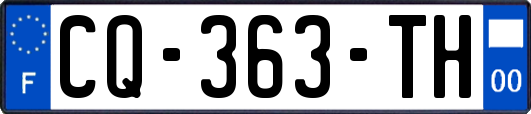 CQ-363-TH