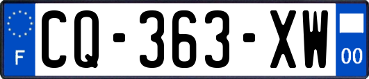 CQ-363-XW