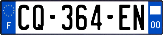 CQ-364-EN