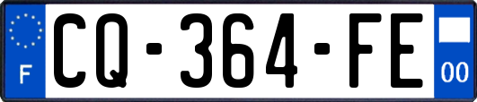 CQ-364-FE