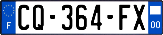 CQ-364-FX