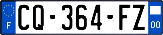 CQ-364-FZ