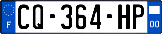 CQ-364-HP