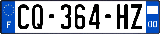 CQ-364-HZ