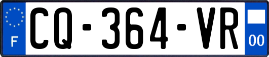 CQ-364-VR