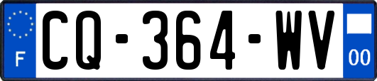 CQ-364-WV