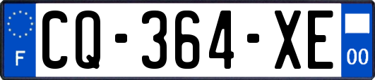 CQ-364-XE