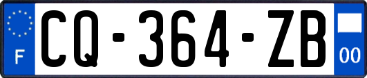 CQ-364-ZB