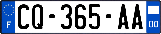 CQ-365-AA