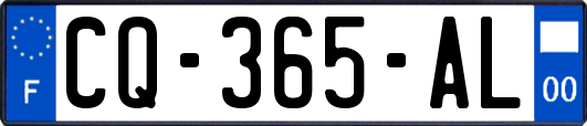 CQ-365-AL