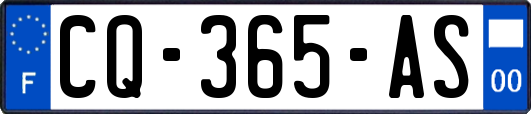 CQ-365-AS