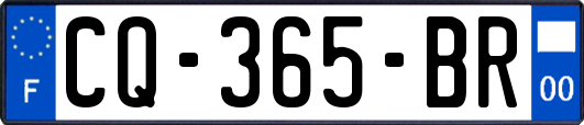 CQ-365-BR