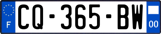 CQ-365-BW