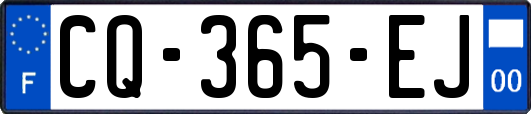 CQ-365-EJ