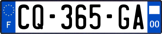 CQ-365-GA