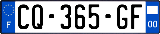 CQ-365-GF