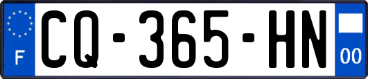 CQ-365-HN