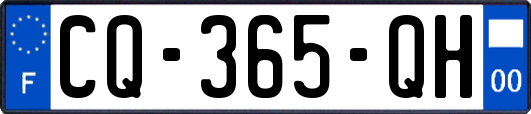 CQ-365-QH