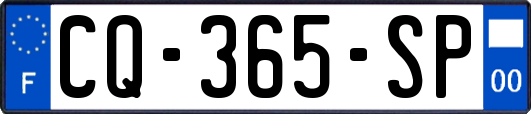 CQ-365-SP