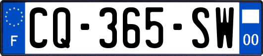 CQ-365-SW