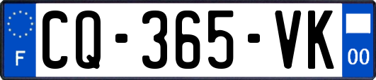 CQ-365-VK