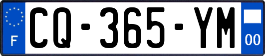 CQ-365-YM