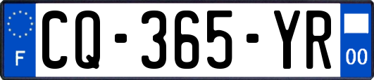 CQ-365-YR