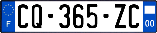 CQ-365-ZC