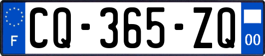 CQ-365-ZQ