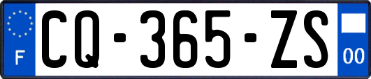 CQ-365-ZS