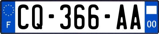 CQ-366-AA