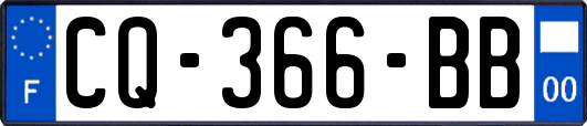 CQ-366-BB