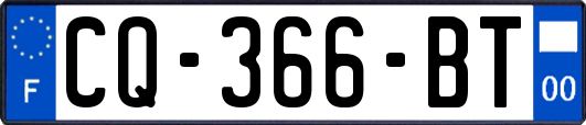 CQ-366-BT