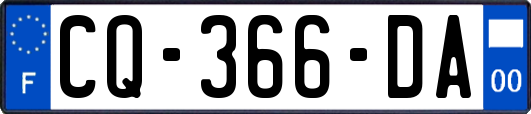 CQ-366-DA