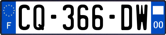 CQ-366-DW