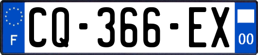 CQ-366-EX