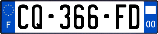 CQ-366-FD