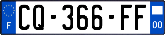 CQ-366-FF