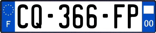 CQ-366-FP