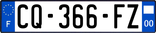 CQ-366-FZ