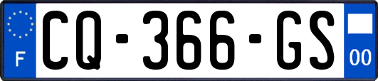 CQ-366-GS