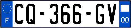 CQ-366-GV