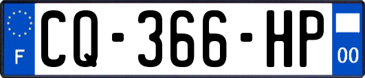 CQ-366-HP